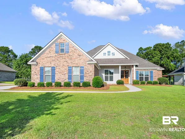 326 Hemlock Dr, Fairhope, AL 36532