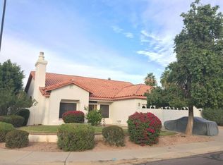 5370 W Wethersfield Dr, Glendale, AZ 85304
