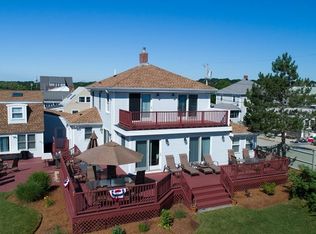 21 Olympia Rd, Marshfield, MA 02050