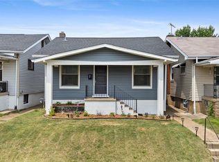 3959 Walsh St, Saint Louis, MO