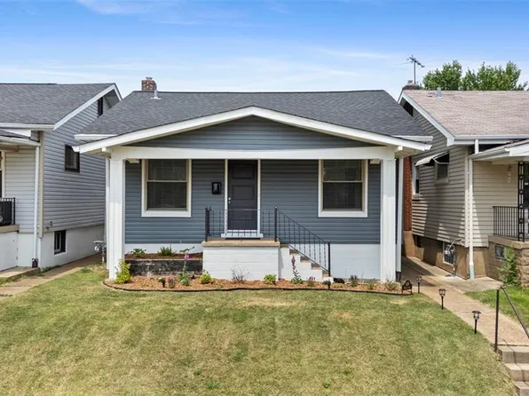 3959 Walsh St, Saint Louis, MO 63116