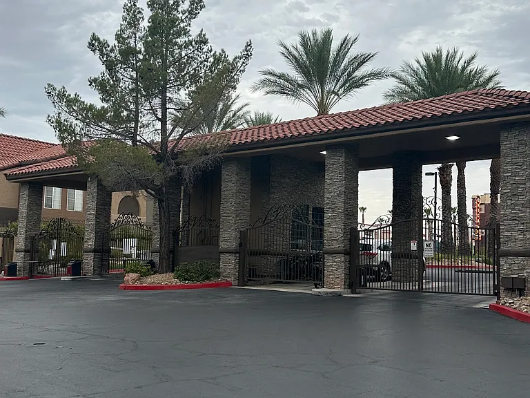 2200 Fort Apache Ave #2210 — Photo 23