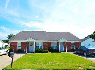 3328 N Fields St APT B, Farmville, NC 27828