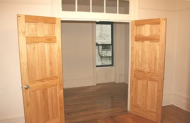 Rented by Time Equities DO NOT USE