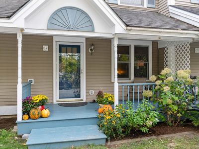 67 Farr Road, Richmond, VT, 05477