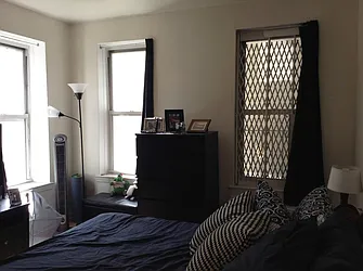 Rented by Keller Williams NYC