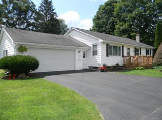 179 Waverly St, Springville, NY 14141