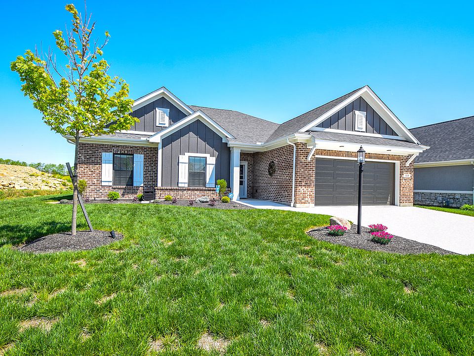 519 Flagstone Way, Tipp City, OH 45371 MLS 1025161 Zillow