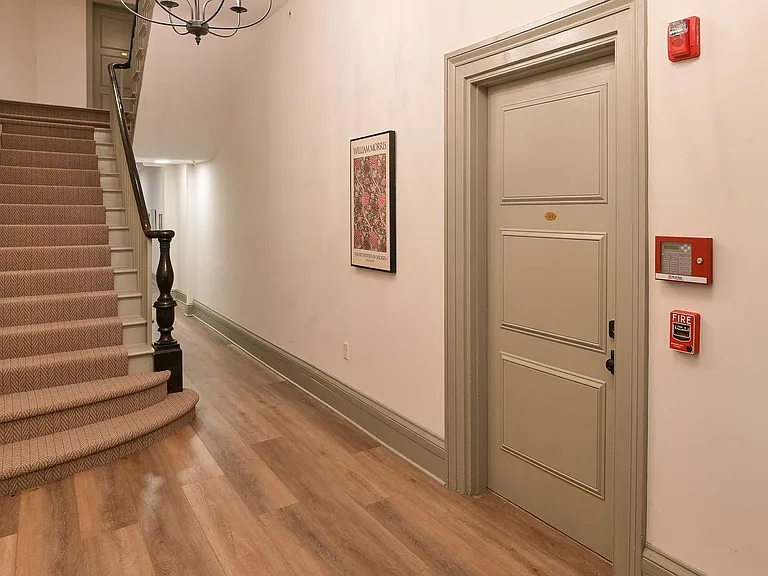 Bishops Court - 321 N Front St — Photo 4