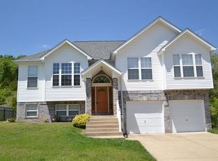 2249 Fairway, High Ridge, MO 63049