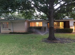 4920 Vega Ct W, Fort Worth, TX 76133