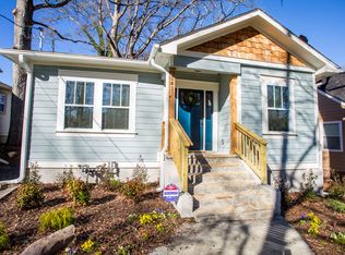 1417 Copeland Ave SW, Atlanta, GA 30310