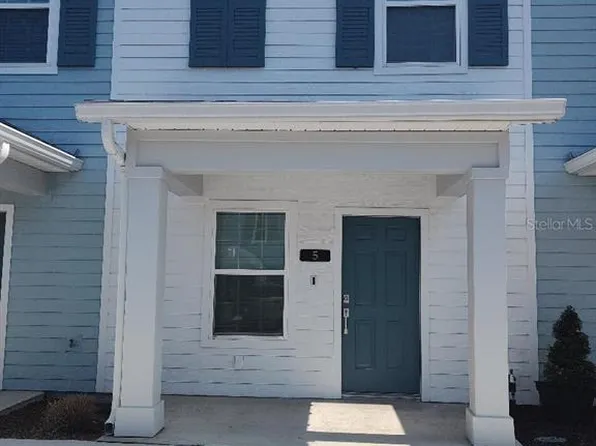 3409 SW 34th Avenue Cir #5, Ocala, FL 34473