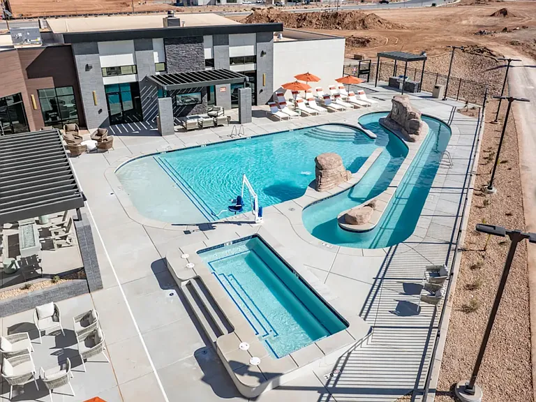 5095 S Desert Color Pkwy — Photo 15