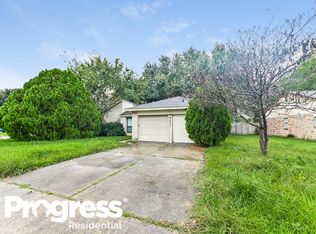 14111 Sandy Point Ln, Houston, TX 77066