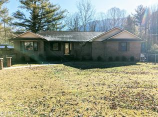 1810 Wildcat Rd, Big Stone Gap, VA 24219