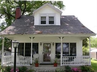 14 Lawrence Ln, Colonial beach, VA 22443
