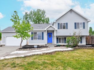 1162 N 380 E, Tooele, UT 84074