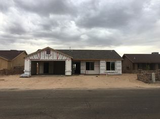 11429 S Avenida Compadres, Yuma, AZ 85365