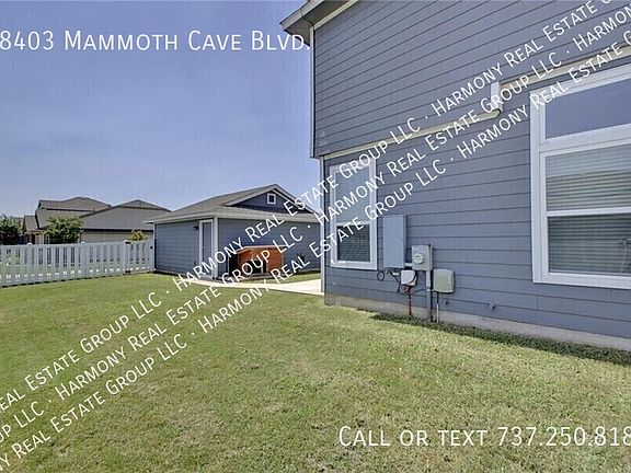 2nd image of 18403 Mammoth Cave Blvd