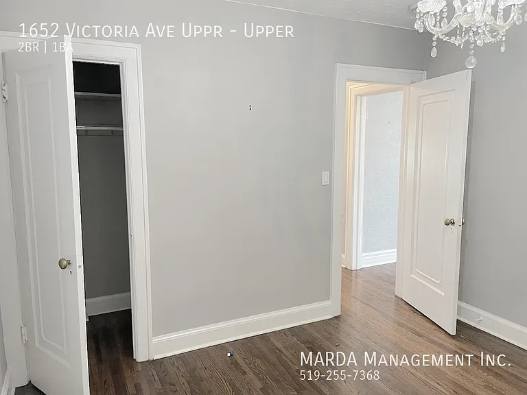 1652 Victoria Ave #UPPER — Photo 22