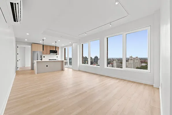 Living room, photo 4