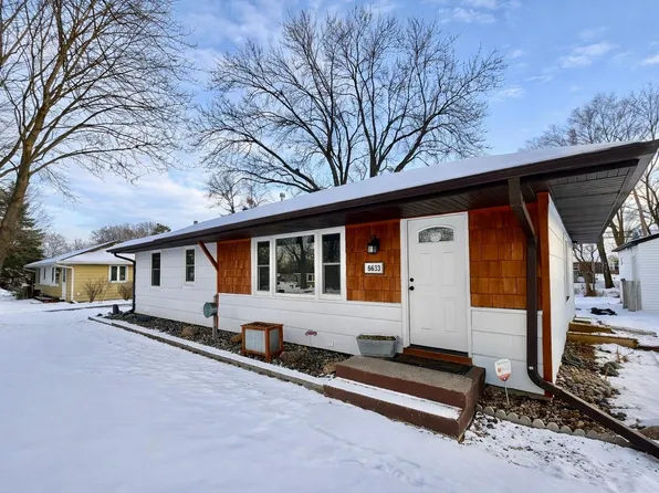 6633 90th St S, Cottage Grove, MN 55016