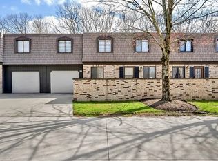 625 Tollis Pkwy #625, Broadview Heights, OH 44147