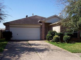 4026 Redwood Hill Ct, Fresno, TX 77545