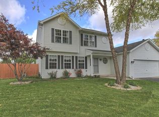 22 Point Pl, Fox Lake, IL 60020