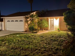 1410 Kent Ave, Escondido, CA 92027