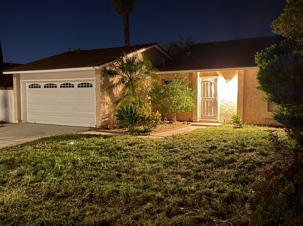 (undisclosed Address), Escondido, CA 92027