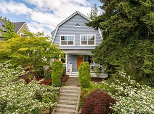 6818 18th Ave NE, Seattle, WA 98115