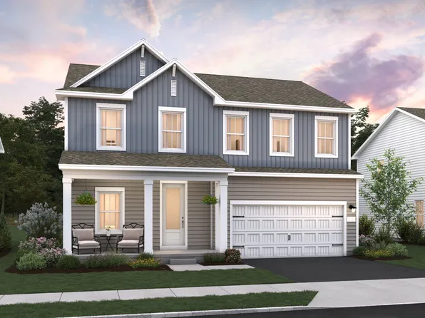 3 Butternut Dr, Berlin, NJ 08009