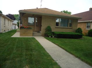 4345 N 71st St, Milwaukee, WI 53216