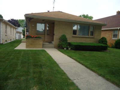 4345 N 71st St, Milwaukee, WI, 53216