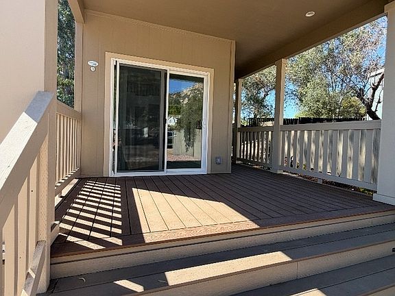 2nd image of 14625 Mussey Grade Rd #33