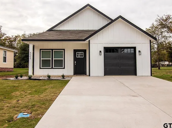 521 N Washington, Grand Saline, TX 75140