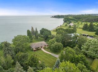 373 Victoria Beach Rd, Cramahe, ON K0K 1S0