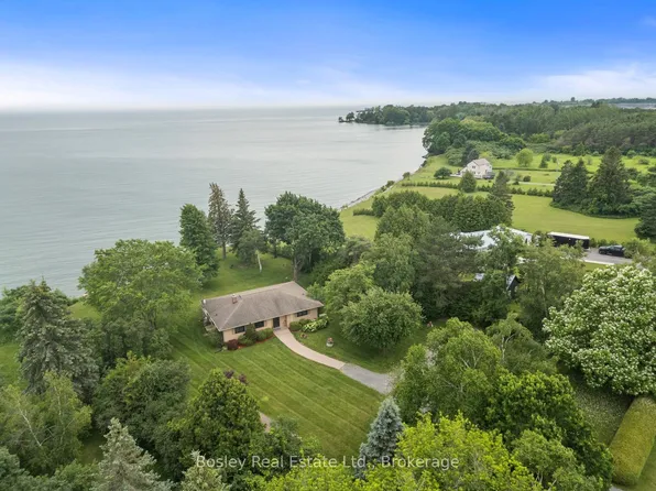 373 Victoria Beach Rd, Cramahe, ON K0K 1S0