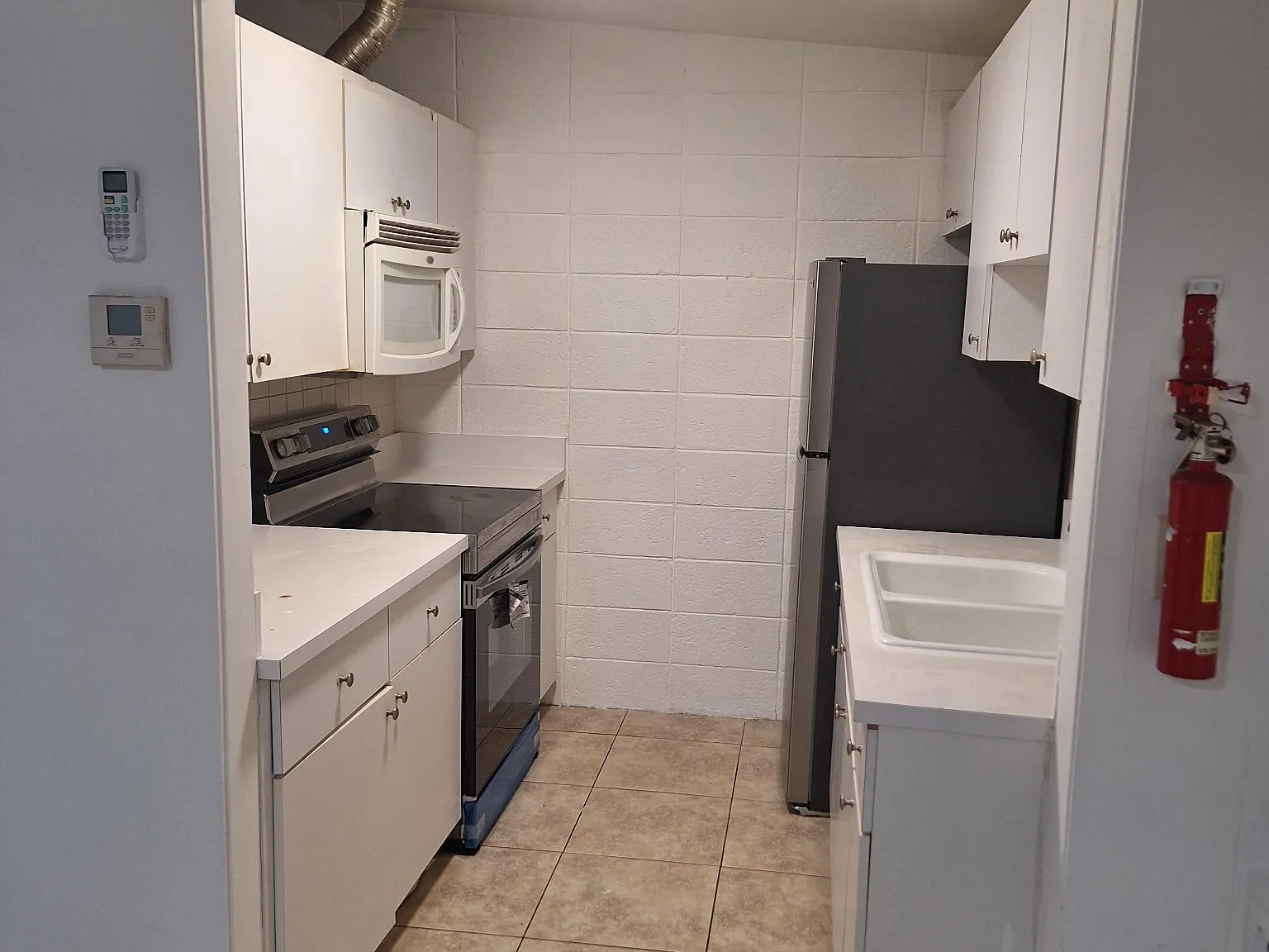 1 bed, 600 sqft, $1,600 — Photo 2