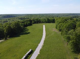 7 Ten County Rd #388, New Bloomfield, MO 65063
