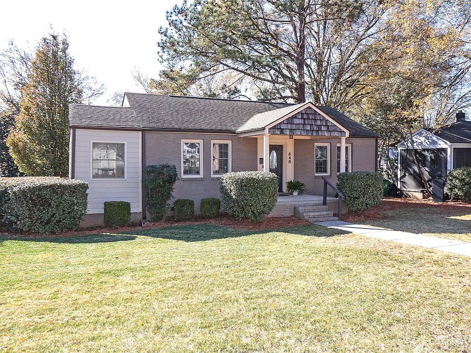 648 Melbourne Ct, Charlotte, NC 28209 | Zillow