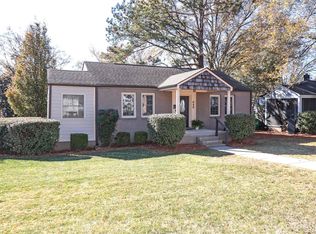 648 Melbourne Ct, Charlotte, NC 28209