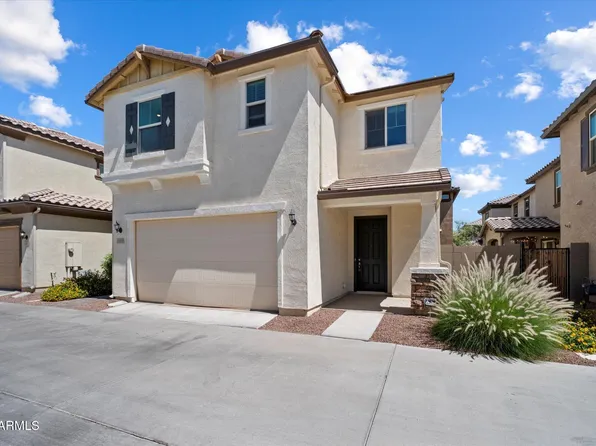 2952 S WASHINGTON Street, Chandler, AZ 85286