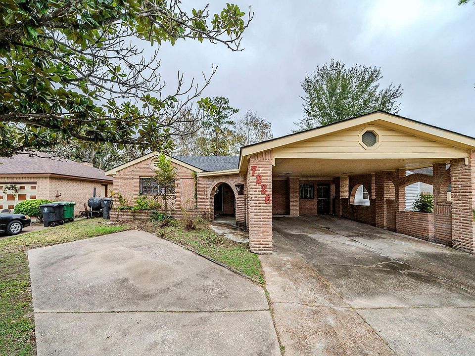 1st image of 7226 Gore Dr