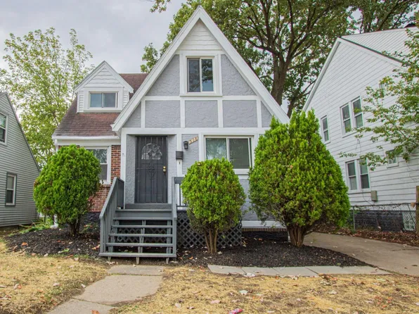 328 E Meyers Ave, Hazel Park, MI 48030