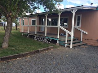 5614 Airway Dr, Klamath Falls, OR 97603