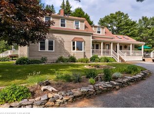 1270 Us Route 1, Freeport, ME 04032