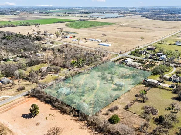 7834 E Britton Rd, Oklahoma City, OK 73151